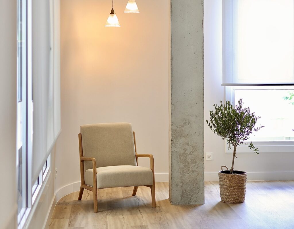 Sofá Asesoría en Donostia